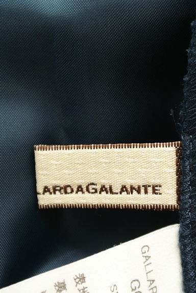 GALLARDAGALANTE（ガリャルダガランテ）の古着「（キャミワンピース）」大画像６へ