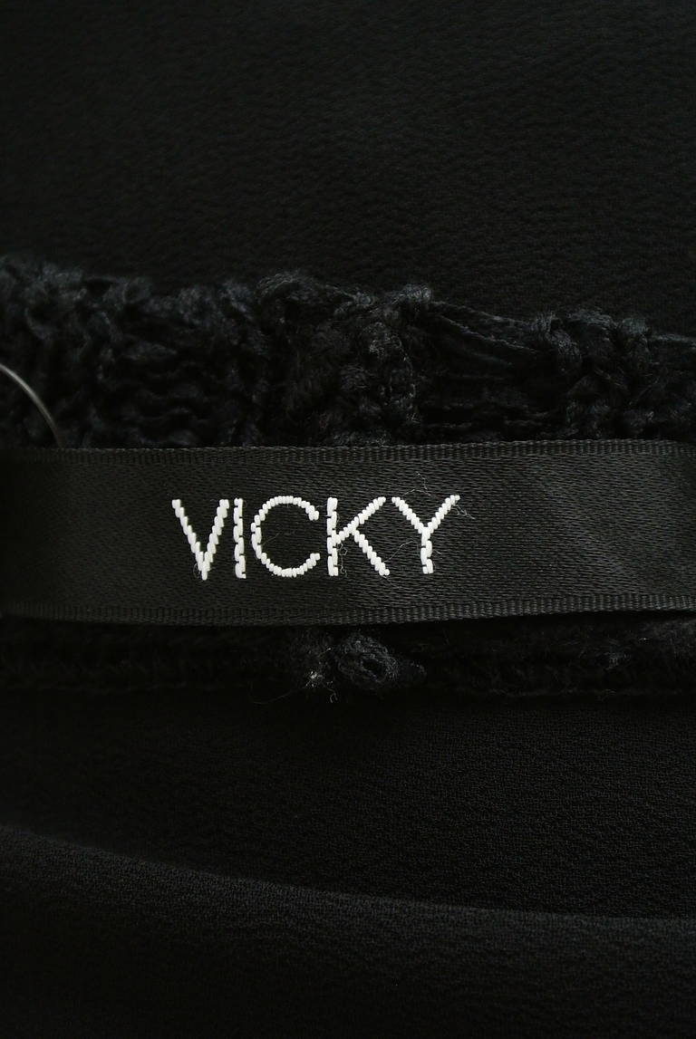 VICKY（ビッキー）の古着「商品番号：PR10208888」-大画像6