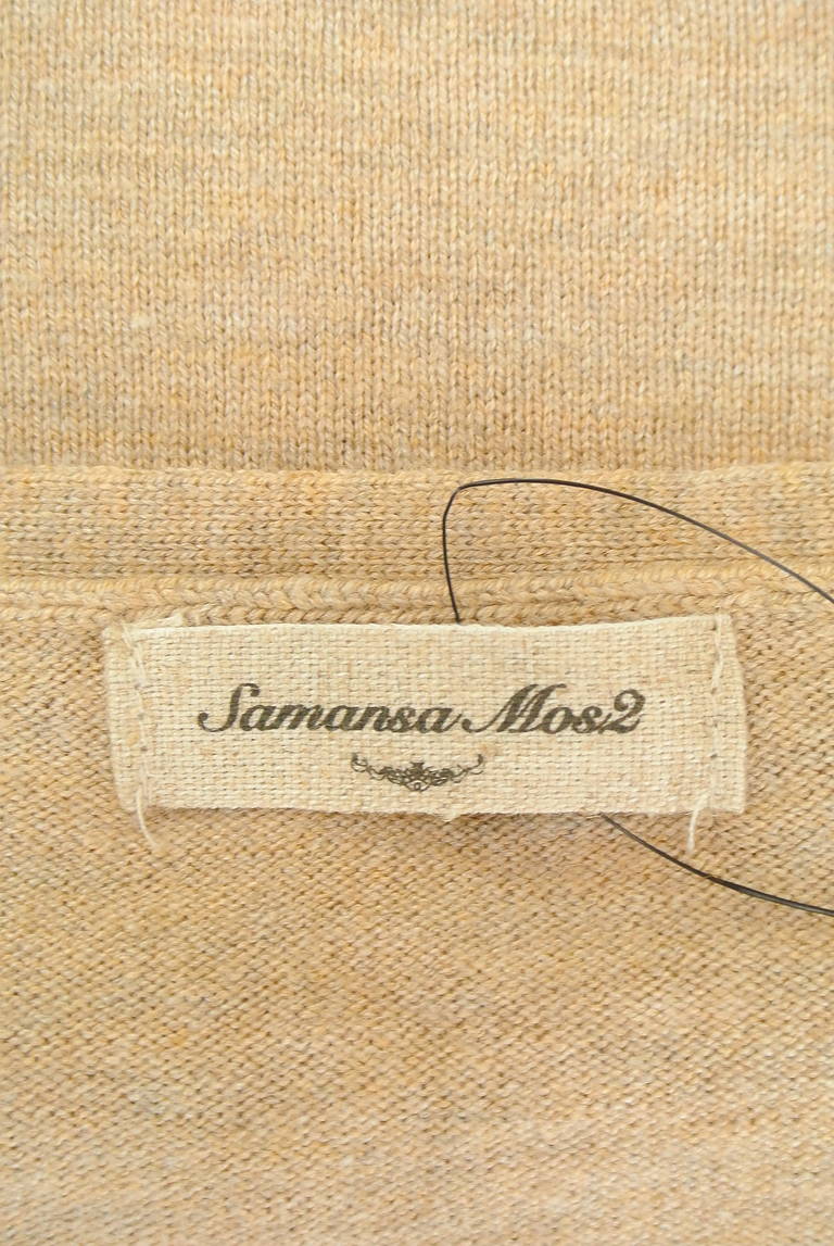 SM2（サマンサモスモス）の古着「商品番号：PR10208982」-大画像6