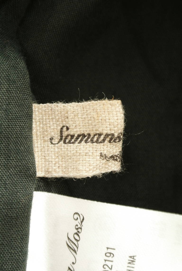 SM2（サマンサモスモス）の古着「商品番号：PR10209009」-大画像6