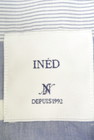 INED（イネド）の古着「商品番号：PR10209058」-6