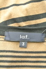 la.f...（ラエフ）の古着「商品番号：PR10209062」-6