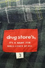 drug store's（ドラッグストアーズ）の古着「商品番号：PR10209075」-6