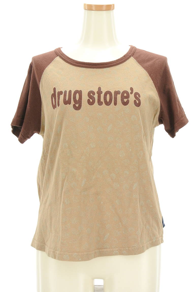 drug store's（ドラッグストアーズ）の古着「商品番号：PR10209077」-大画像1