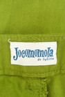 Jocomomola（ホコモモラ）の古着「商品番号：PR10209086」-6
