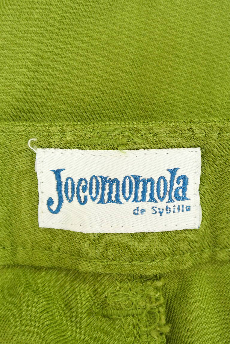 Jocomomola（ホコモモラ）の古着「商品番号：PR10209086」-大画像6