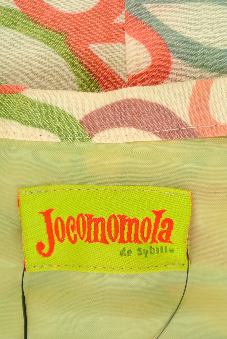 Jocomomola（ホコモモラ）の古着「商品番号：PR10209087」-大画像6