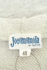 Jocomomola（ホコモモラ）の古着「商品番号：PR10209091」-6