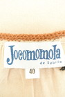 Jocomomola（ホコモモラ）の古着「商品番号：PR10209095」-6