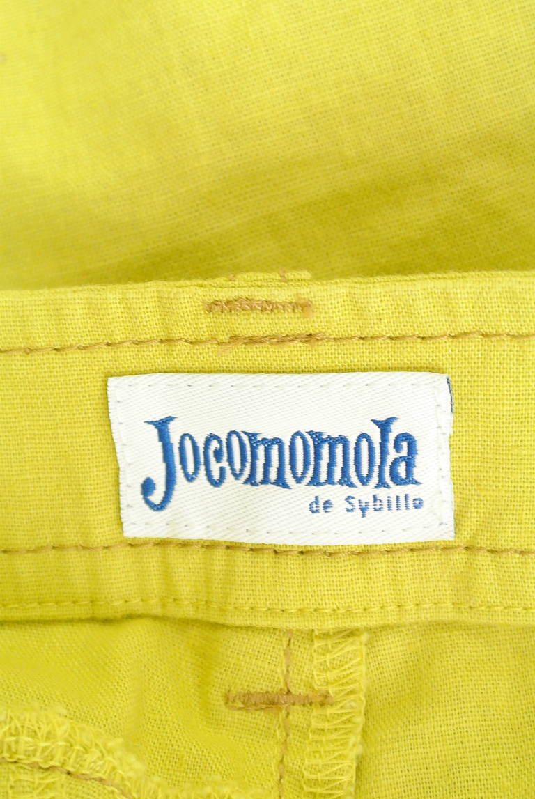 Jocomomola（ホコモモラ）の古着「商品番号：PR10209100」-大画像6