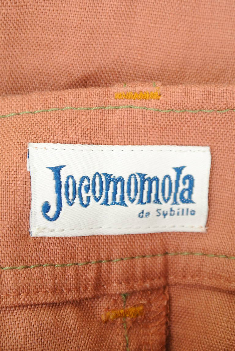 Jocomomola（ホコモモラ）の古着「商品番号：PR10209101」-大画像6