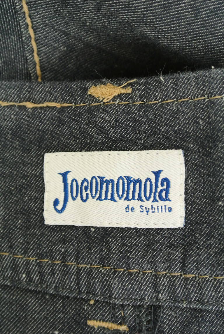 Jocomomola（ホコモモラ）の古着「商品番号：PR10209106」-大画像6