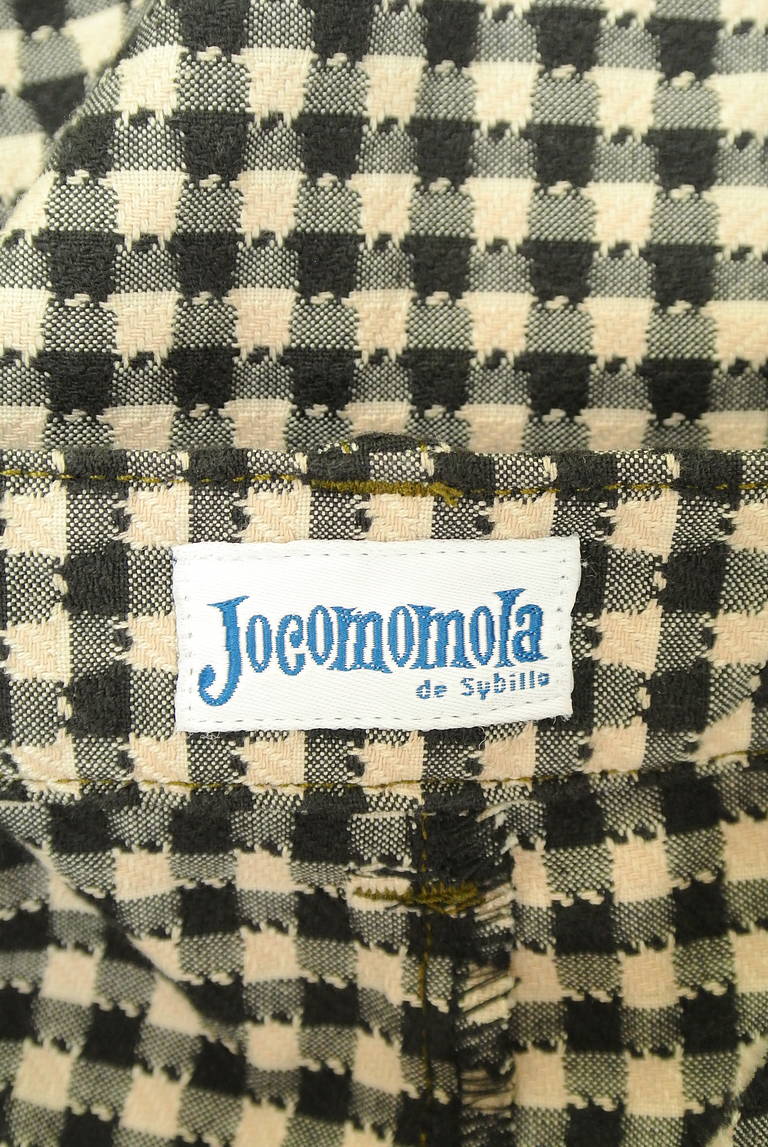 Jocomomola（ホコモモラ）の古着「商品番号：PR10209109」-大画像6