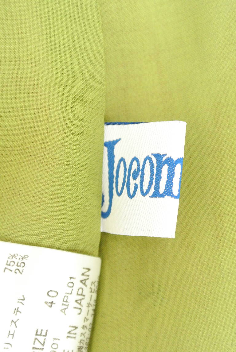 Jocomomola（ホコモモラ）の古着「商品番号：PR10209110」-大画像6