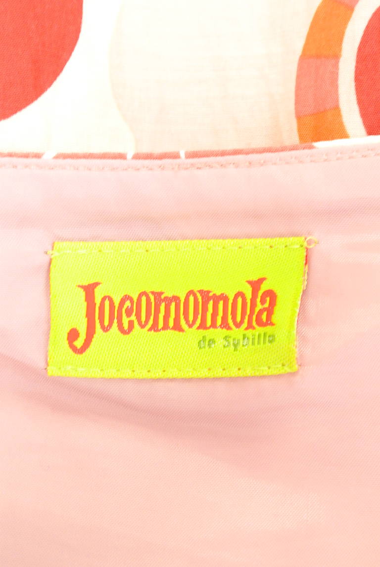 Jocomomola（ホコモモラ）の古着「商品番号：PR10209111」-大画像6