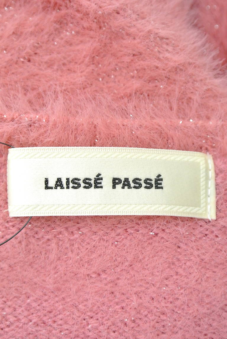 LAISSE PASSE（レッセパッセ）の古着「商品番号：PR10209117」-大画像6