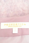 PROPORTION BODY DRESSING（プロポーションボディ ドレッシング）の古着「商品番号：PR10209119」-6