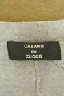 CABANE de ZUCCa（カバンドズッカ）の古着「商品番号：PR10209143」-6