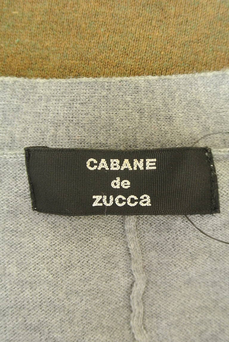 CABANE de ZUCCa（カバンドズッカ）の古着「商品番号：PR10209143」-大画像6