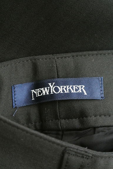 NEW YORKER（ニューヨーカー）の古着「（パンツ）」大画像６へ