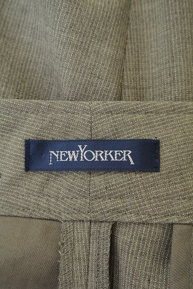 NEW YORKER（ニューヨーカー）の古着「（パンツ）」大画像６へ
