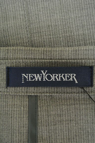NEW YORKER（ニューヨーカー）の古着「（ジャケット）」大画像６へ