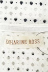 KATHARINE ROSS（キャサリンロス）の古着「商品番号：PR10209163」-6