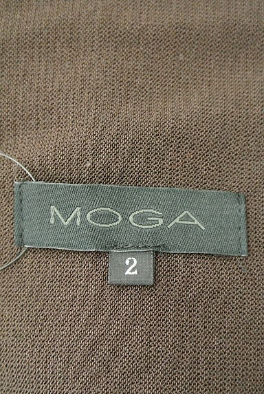 MOGA（モガ）の古着「（カーディガン・ボレロ）」大画像６へ