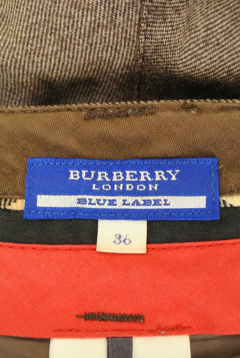 BURBERRY BLUE LABEL（バーバリーブルーレーベル）の古着「商品番号：PR10209179」-大画像6