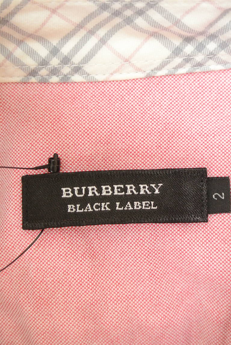 BURBERRY BLACK LABEL（バーバリーブラックレーベル）の古着「商品番号：PR10209183」-大画像6