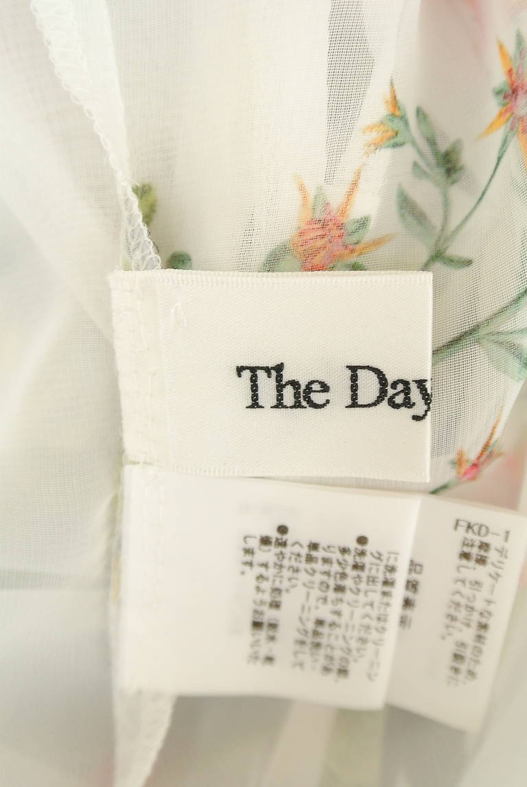 The Dayz tokyo（ザ デイズ トウキョウ）の古着「商品番号：PR10209195」-大画像6