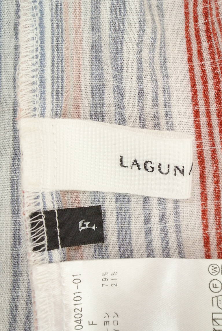 LagunaMoon（ラグナムーン）の古着「商品番号：PR10209203」-大画像6