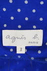 agnes b（アニエスベー）の古着「商品番号：PR10209210」-6