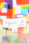 agnes b（アニエスベー）の古着「商品番号：PR10209213」-6