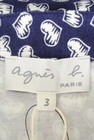 agnes b（アニエスベー）の古着「商品番号：PR10209215」-6