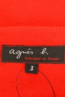 agnes b（アニエスベー）の古着「商品番号：PR10209216」-6