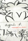 agnes b（アニエスベー）の古着「商品番号：PR10209219」-6