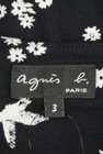agnes b（アニエスベー）の古着「商品番号：PR10209222」-6