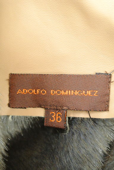 ADOLFO DOMINGUEZ（アドルフォドミンゲス）の古着「（コート）」大画像６へ