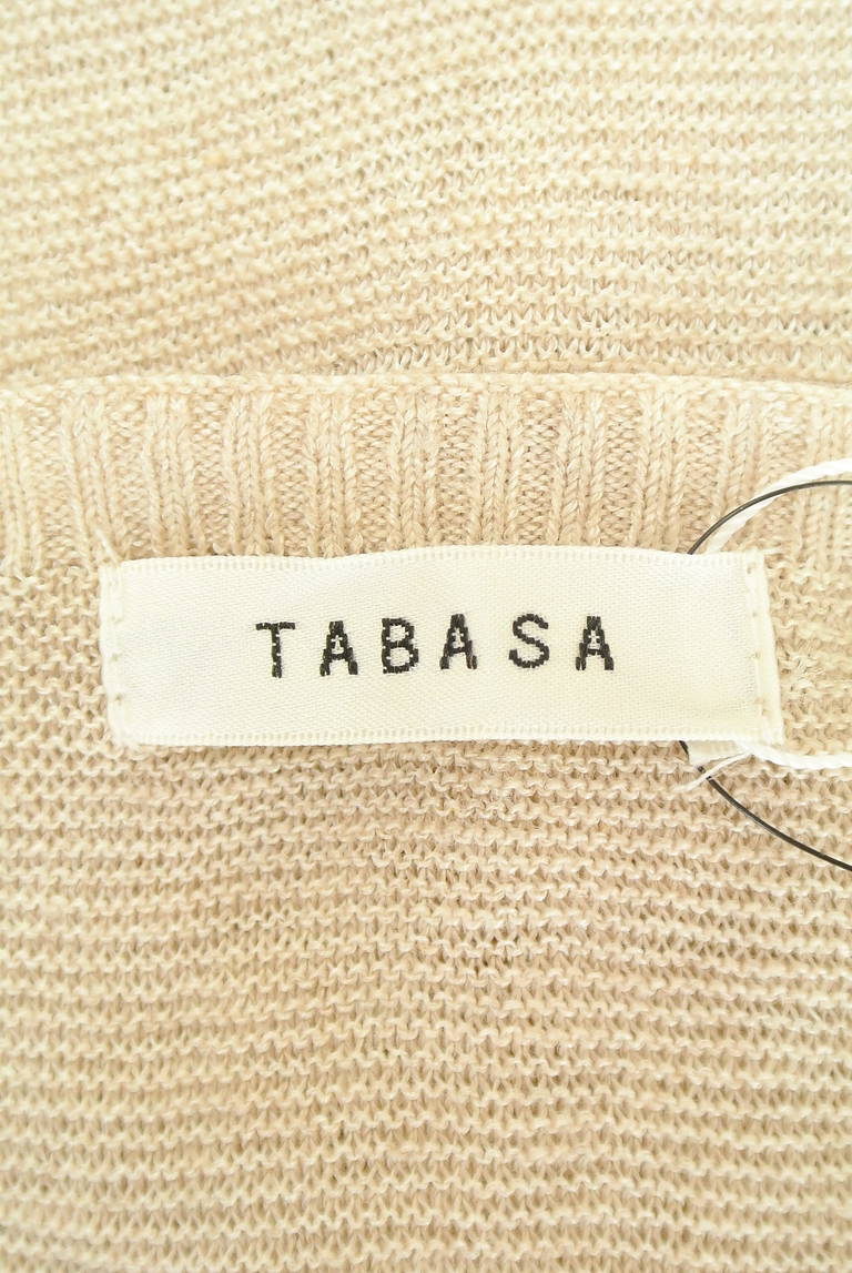 TABASA（タバサ）の古着「商品番号：PR10209236」-大画像6