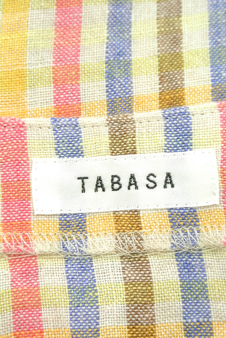 TABASA（タバサ）の古着「商品番号：PR10209248」-大画像6