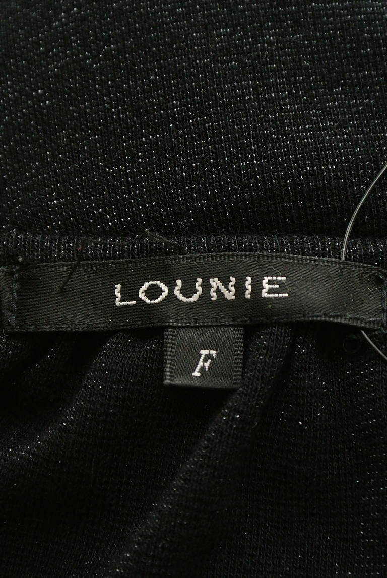 LOUNIE（ルーニィ）の古着「商品番号：PR10209308」-大画像6