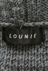 LOUNIE（ルーニィ）の古着「商品番号：PR10209310」-6