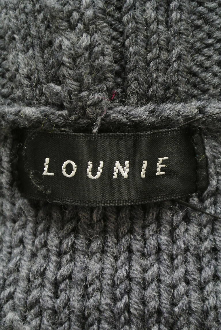 LOUNIE（ルーニィ）の古着「商品番号：PR10209310」-大画像6