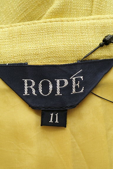 ROPE（ロペ）の古着「（スカート）」大画像６へ