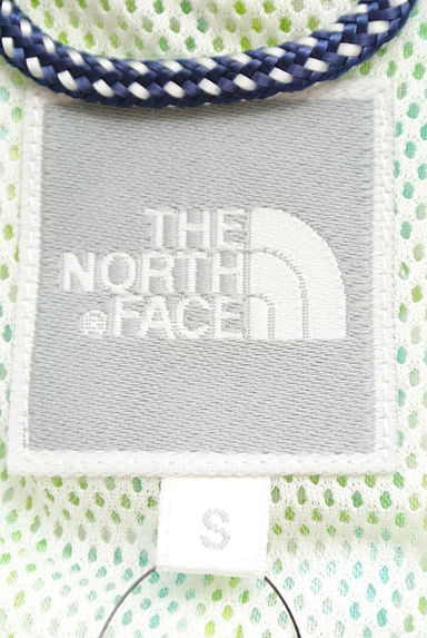 The North Face（ザノースフェイス）シャツ買取実績のブランドタグ画像