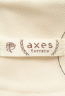 axes femme（アクシーズファム）の古着「商品番号：PR10209404」-6