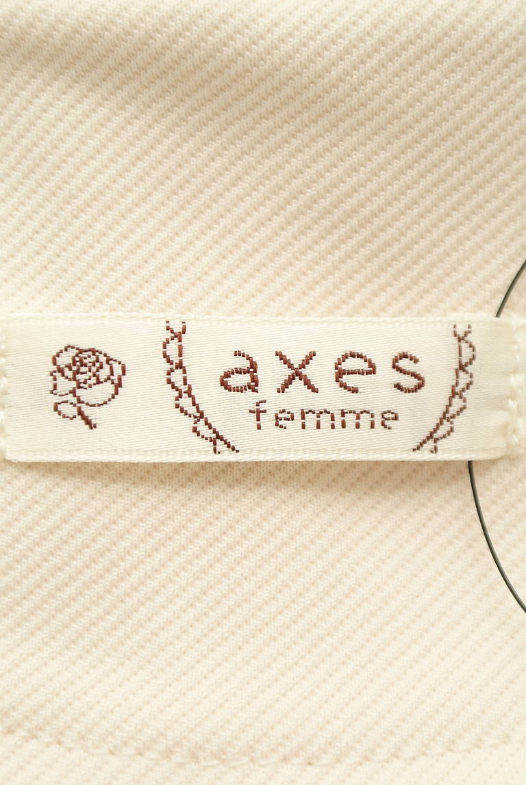 axes femme（アクシーズファム）の古着「商品番号：PR10209404」-大画像6