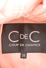 COUP DE CHANCE（クードシャンス）の古着「商品番号：PR10209447」-6