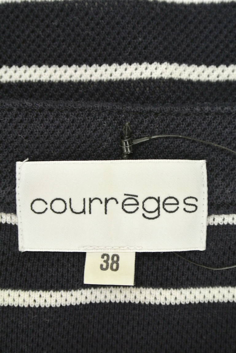 Courreges（クレージュ）の古着「商品番号：PR10209466」-大画像6